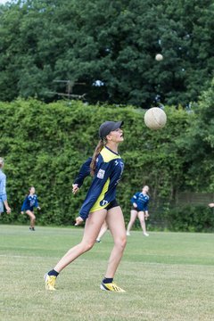 Bild 77 - ODM U18 Juniorinnen
